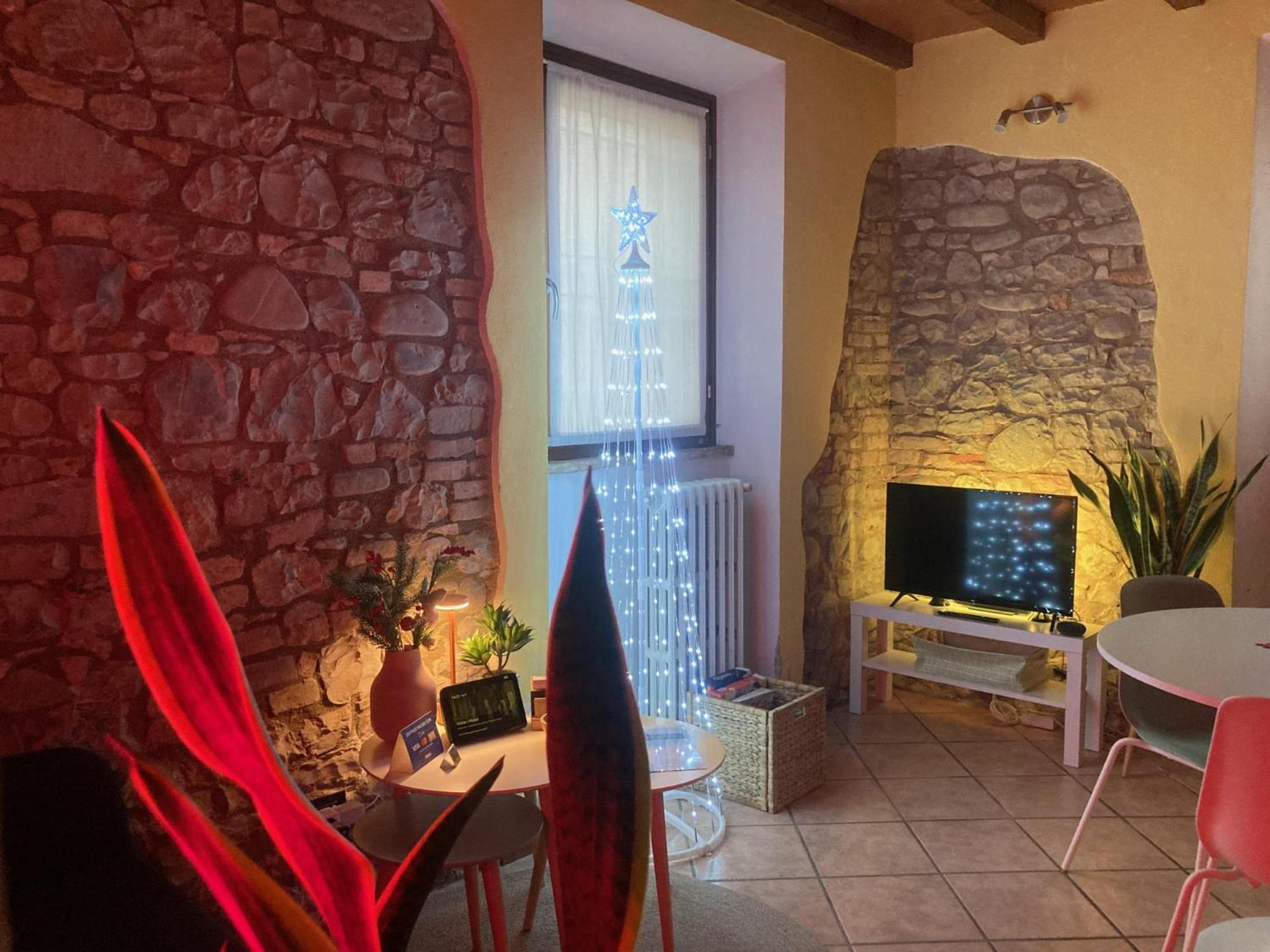 Residenza Borgo 9 Apartment Collecchio Exterior photo